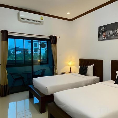Capital O 727 Be One Resort Chiang Rai Exterior photo