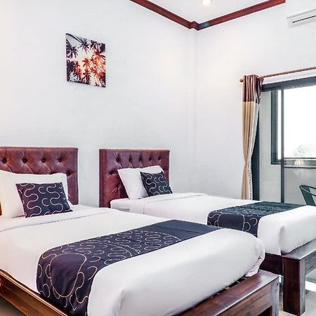 Capital O 727 Be One Resort Chiang Rai Exterior photo
