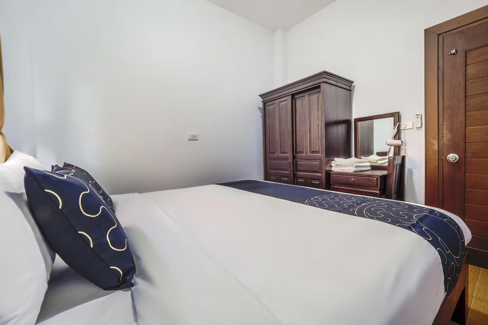 Capital O 727 Be One Resort Chiang Rai Exterior photo