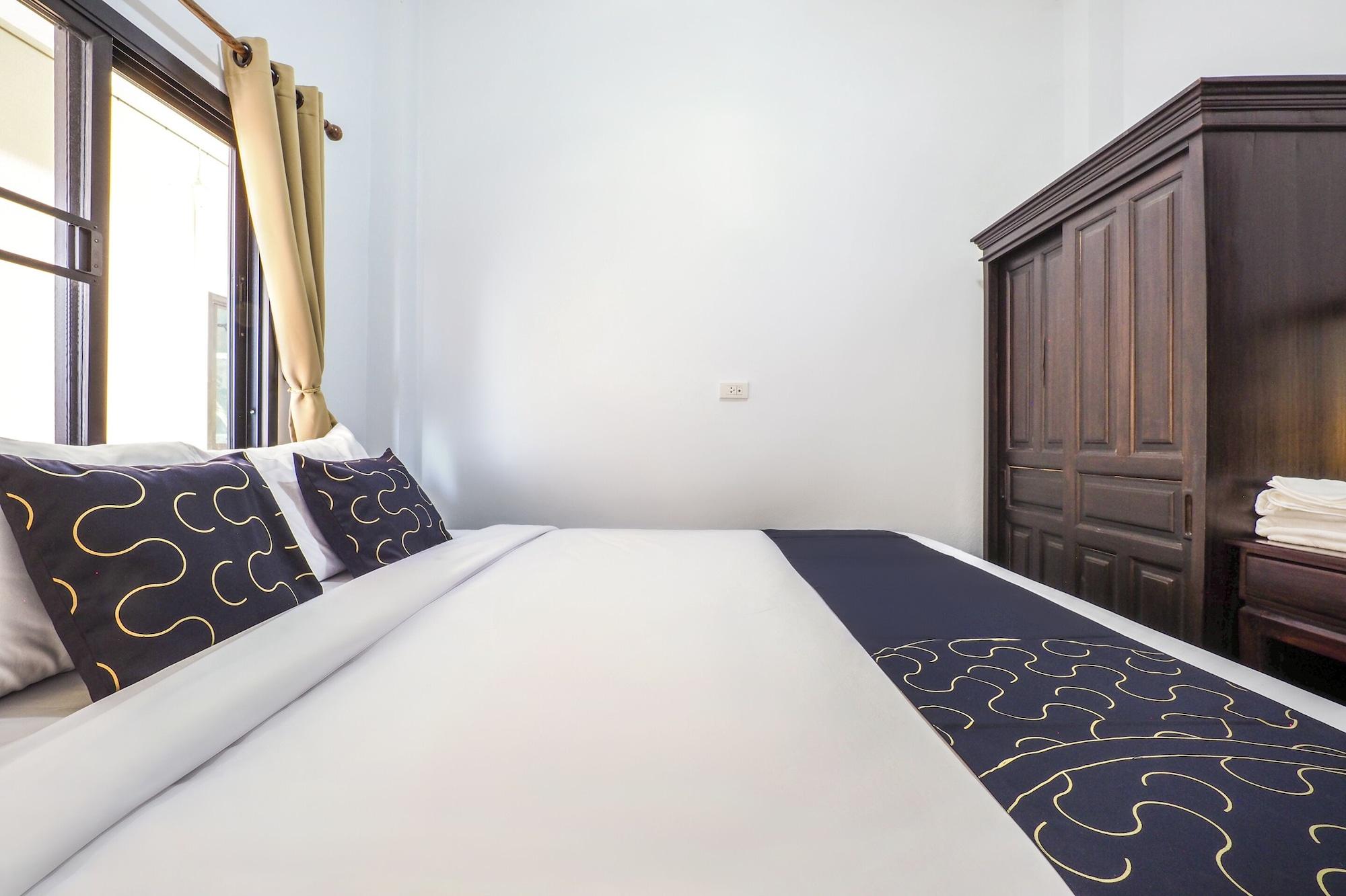 Capital O 727 Be One Resort Chiang Rai Exterior photo
