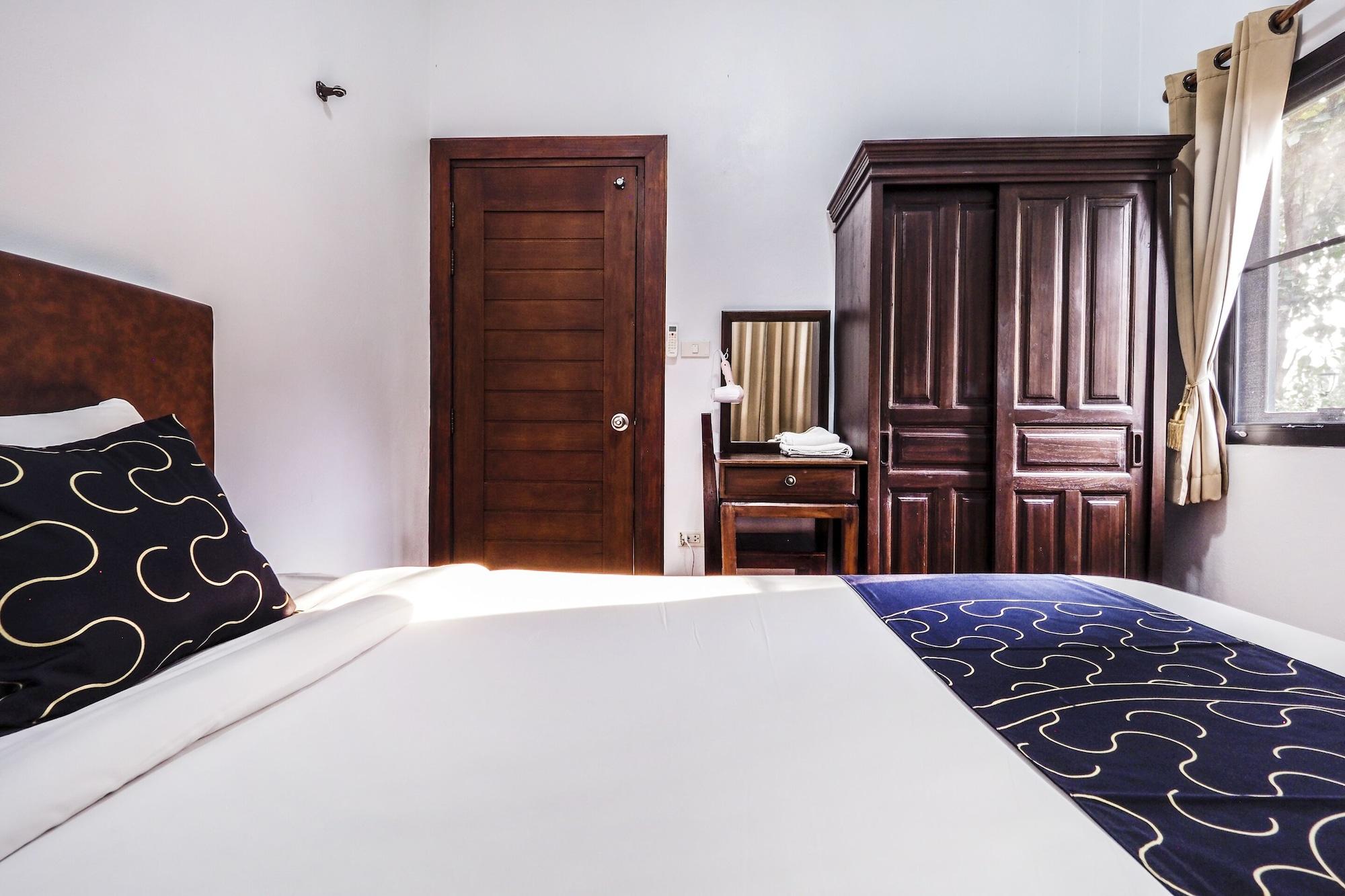 Capital O 727 Be One Resort Chiang Rai Exterior photo