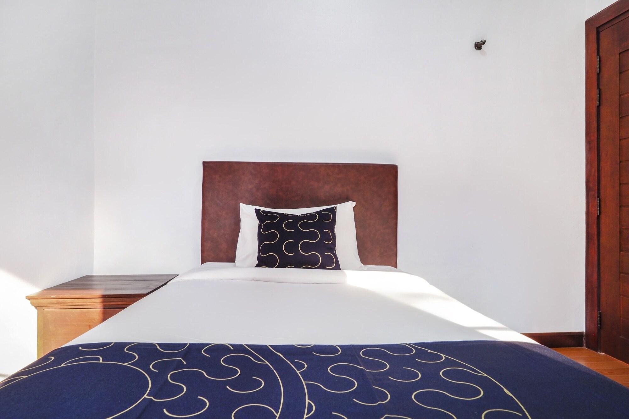 Capital O 727 Be One Resort Chiang Rai Exterior photo