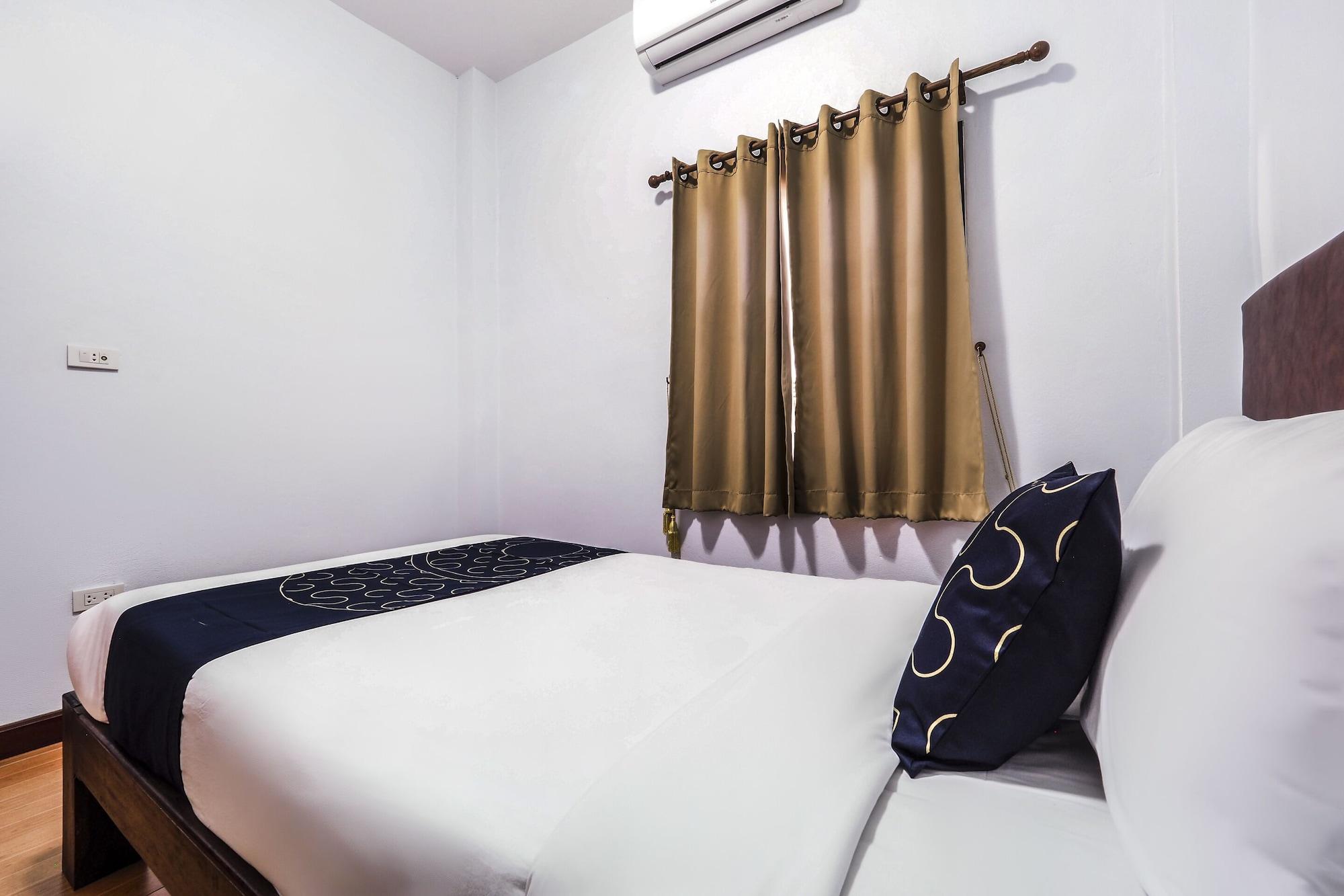 Capital O 727 Be One Resort Chiang Rai Exterior photo