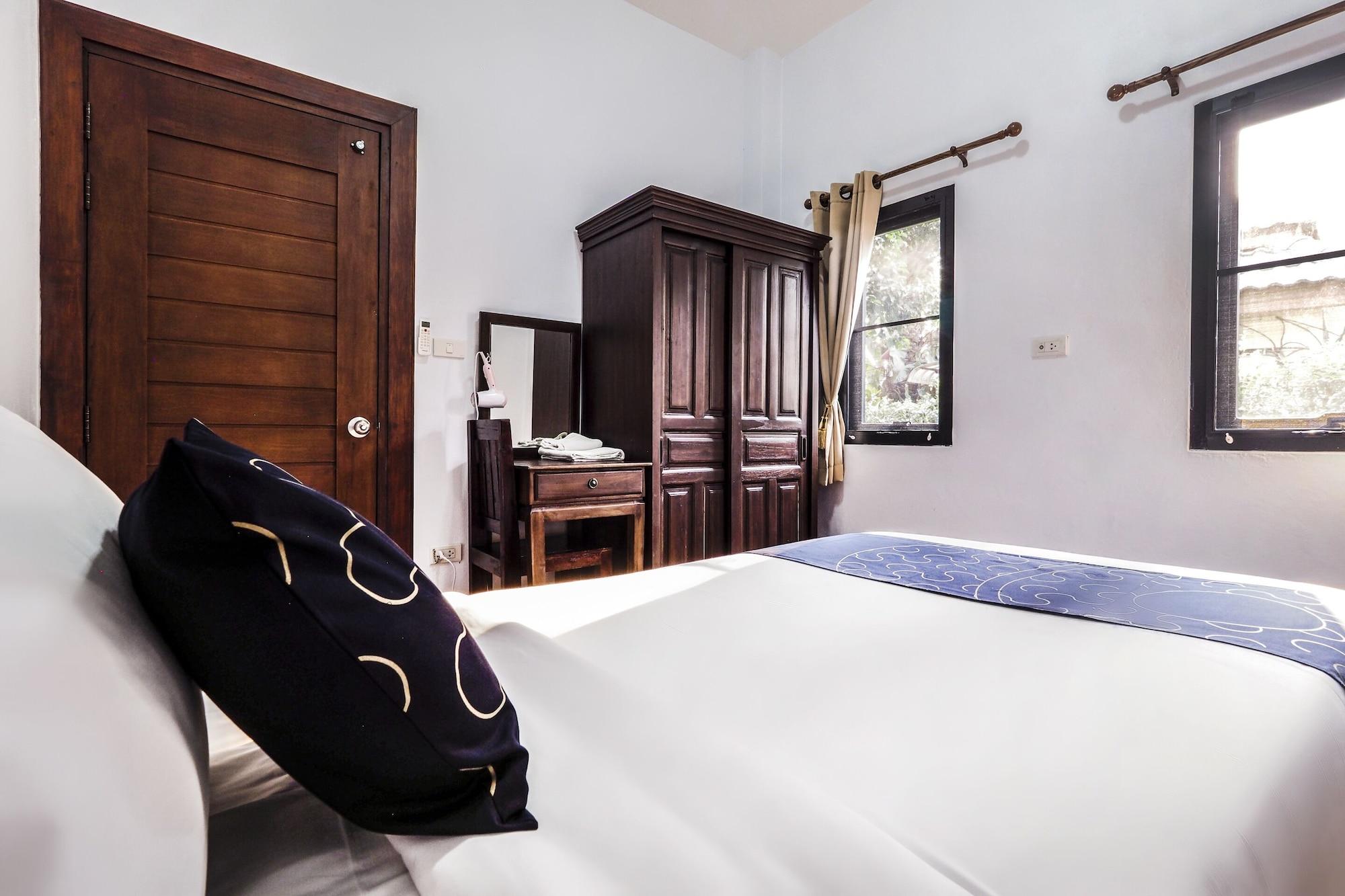 Capital O 727 Be One Resort Chiang Rai Exterior photo