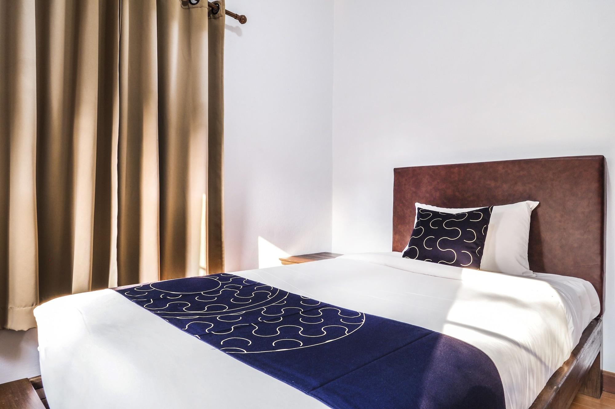Capital O 727 Be One Resort Chiang Rai Exterior photo
