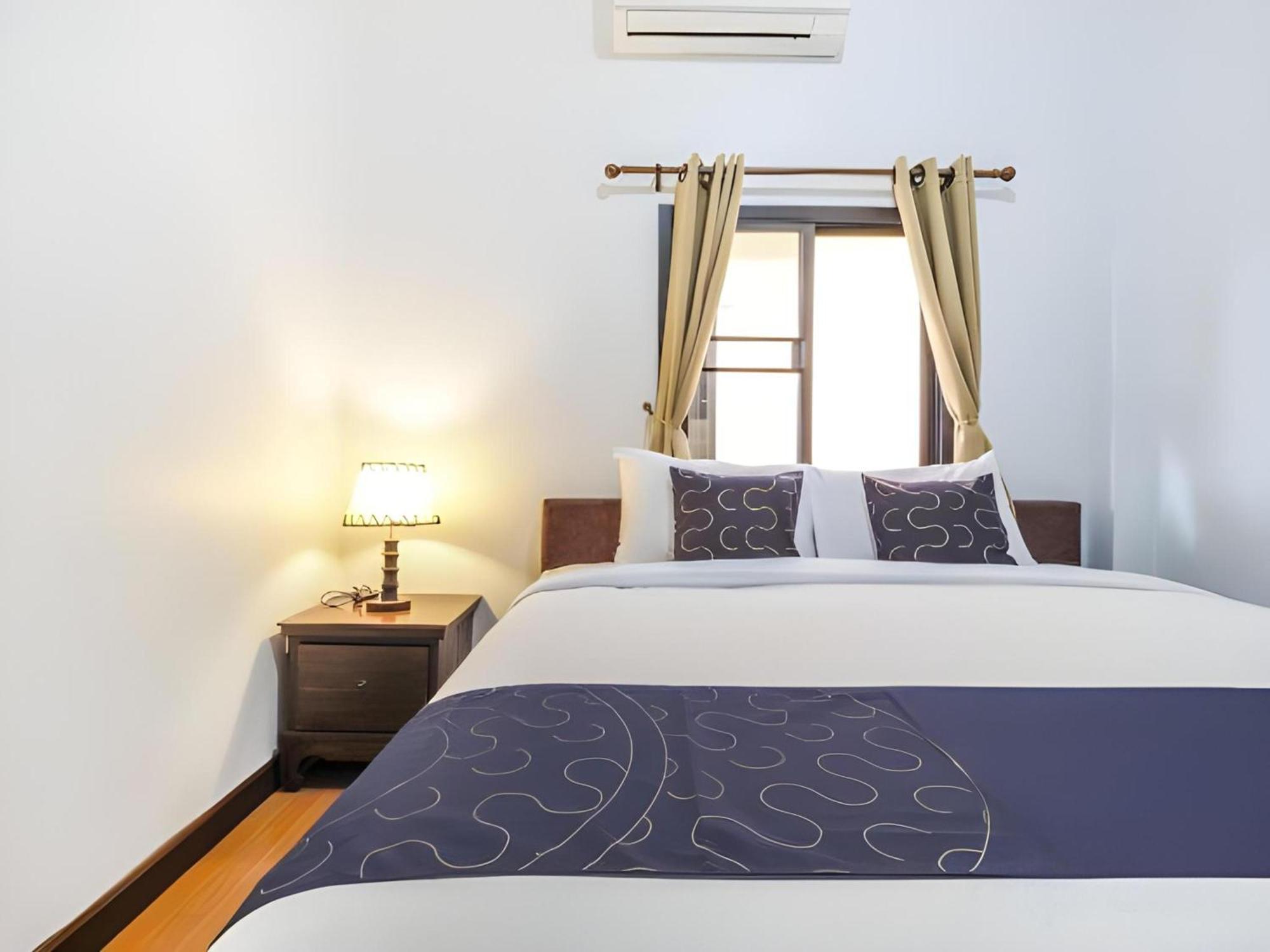 Capital O 727 Be One Resort Chiang Rai Exterior photo