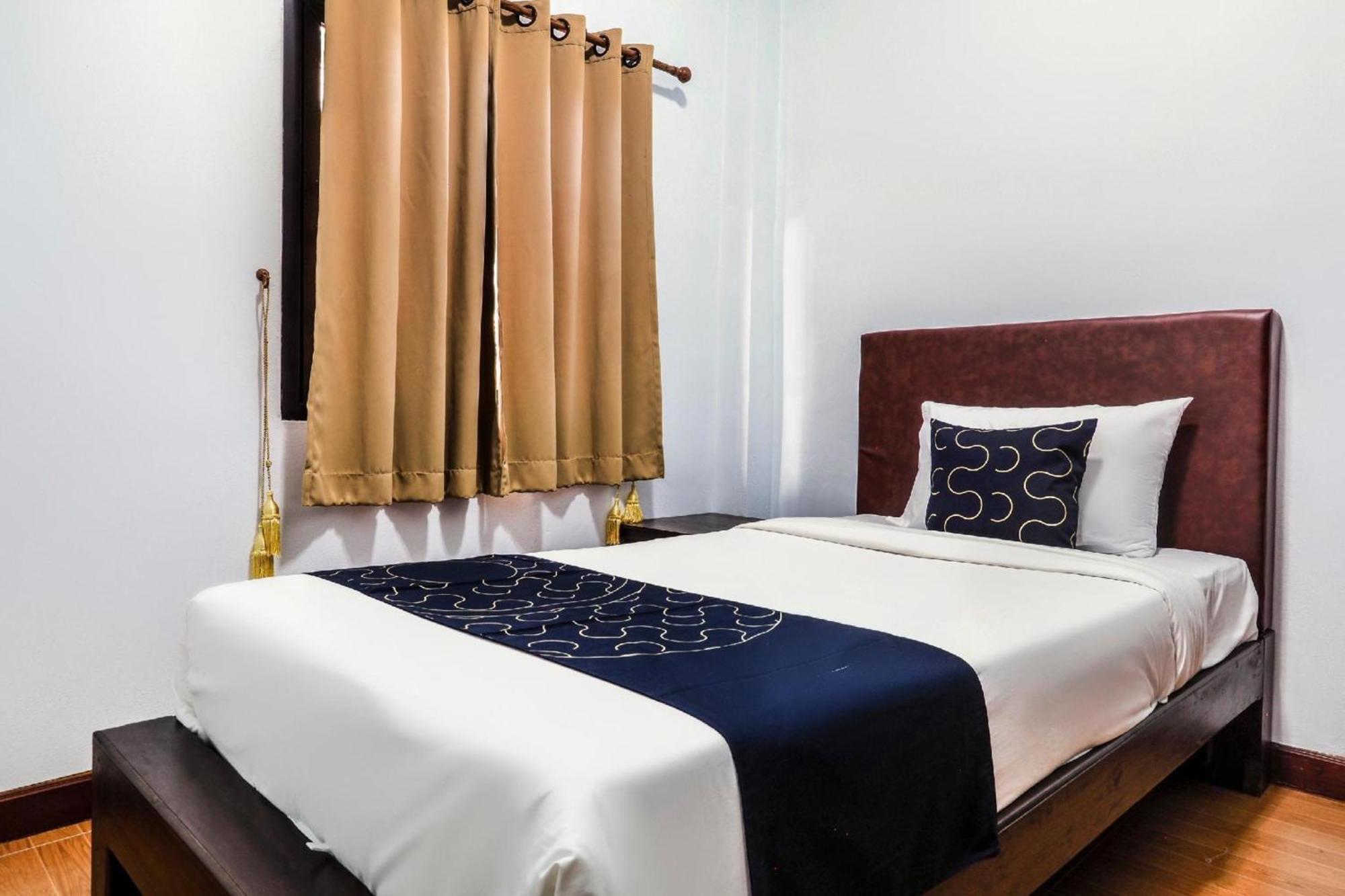 Capital O 727 Be One Resort Chiang Rai Exterior photo