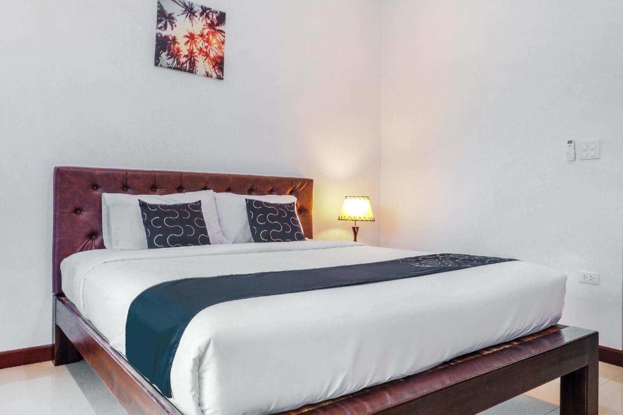 Capital O 727 Be One Resort Chiang Rai Exterior photo