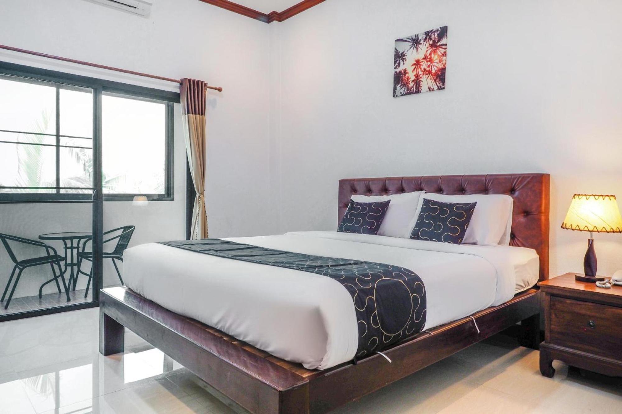 Capital O 727 Be One Resort Chiang Rai Exterior photo