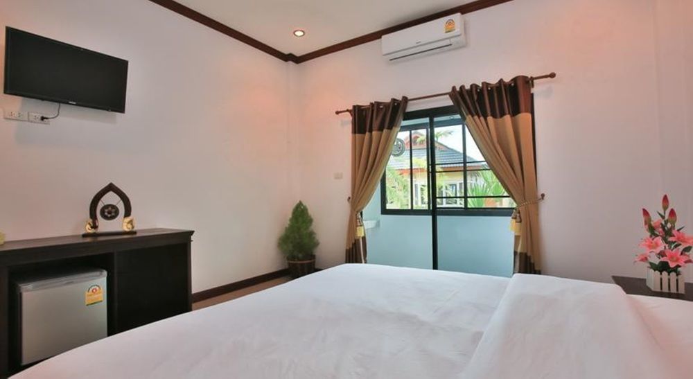 Capital O 727 Be One Resort Chiang Rai Exterior photo