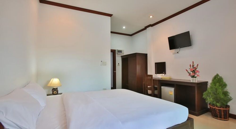 Capital O 727 Be One Resort Chiang Rai Exterior photo