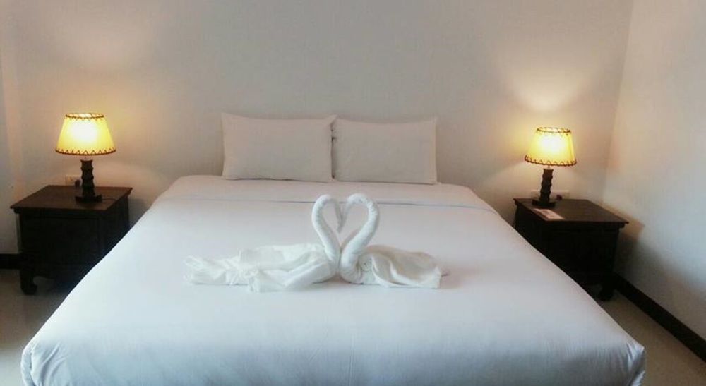 Capital O 727 Be One Resort Chiang Rai Exterior photo